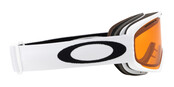 Oakley O-Frame 2.0 Pro M (26/27) Matte White Persimmon