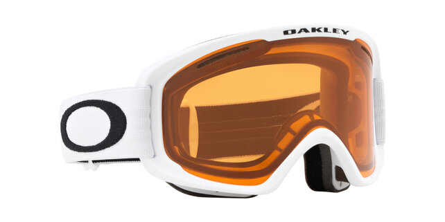 Oakley O-Frame 2.0 Pro M (25/26) Matte White - Persimmon