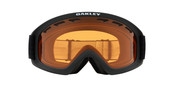 Oakley O-Frame 2.0 Pro S (25/26) Matte Black - Persimmon