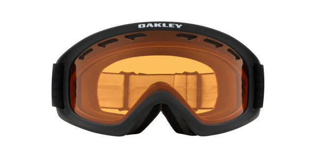 Oakley O-Frame 2.0 Pro S (25/26) Matte Black - Persimmon