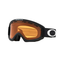 Oakley O-Frame 2.0 Pro S (25/26) Matte Black - Persimmon