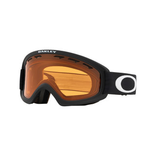 Oakley O-Frame 2.0 Pro S (25/26) Matte Black - Persimmon