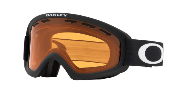 Oakley O-Frame 2.0 Pro S (25/26) Matte Black - Persimmon
