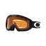 Oakley Oakley O-Frame 2.0 Pro S Mt Blk W Persimmon (23/24) Matte Black