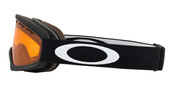 Oakley O-Frame 2.0 Pro S (25/26) Matte Black - Persimmon