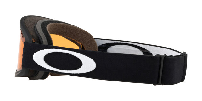 Oakley O-Frame 2.0 Pro S (25/26) Matte Black - Persimmon