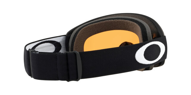 Oakley O-Frame 2.0 Pro S (25/26) Matte Black - Persimmon