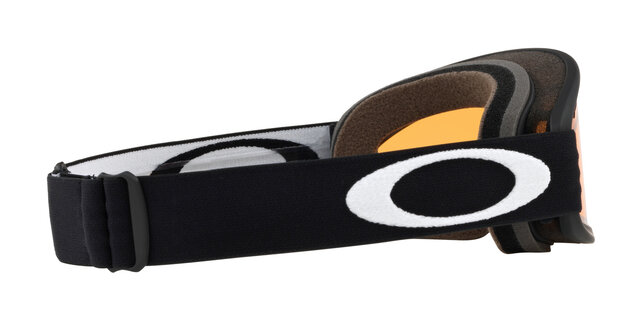 Oakley O-Frame 2.0 Pro S (25/26) Matte Black - Persimmon