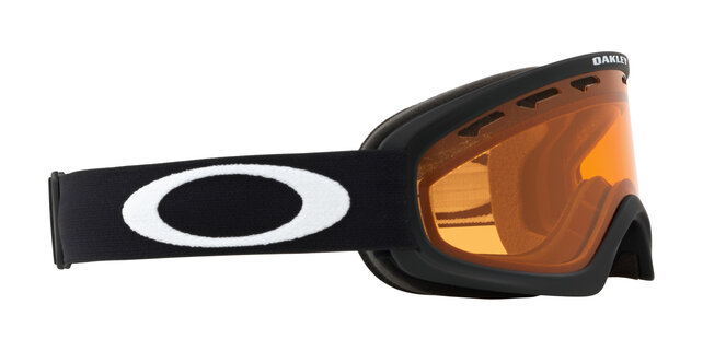Oakley O-Frame 2.0 Pro S (25/26) Matte Black - Persimmon