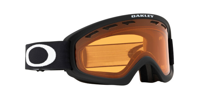 Oakley O-Frame 2.0 Pro S (25/26) Matte Black - Persimmon