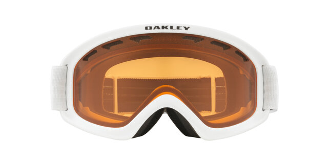 Oakley O-Frame 2.0 Pro S (25/26) Matte White - Persimmon