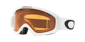 Oakley O-Frame 2.0 Pro S (25/26) Matte White - Persimmon