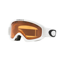 Oakley O-Frame 2.0 Pro S (25/26) Matte White - Persimmon