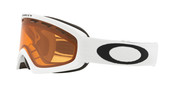 Oakley O-Frame 2.0 Pro S (25/26) Matte White - Persimmon
