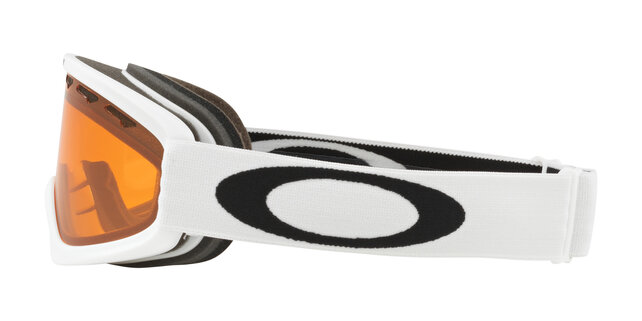 Oakley O-Frame 2.0 Pro S (25/26) Matte White - Persimmon