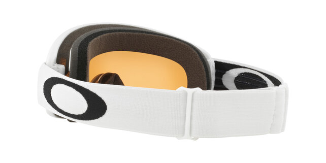 Oakley O-Frame 2.0 Pro S (25/26) Matte White - Persimmon