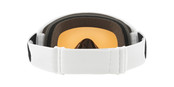 Oakley O-Frame 2.0 Pro S (25/26) Matte White - Persimmon