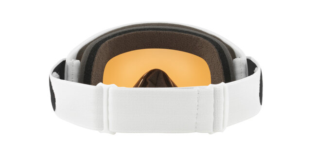 Oakley O-Frame 2.0 Pro S (25/26) Matte White - Persimmon