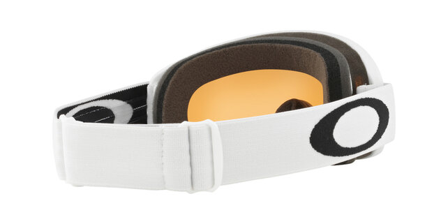 Oakley O-Frame 2.0 Pro S (25/26) Matte White - Persimmon