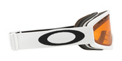 Oakley O-Frame 2.0 Pro S (25/26) Matte White - Persimmon