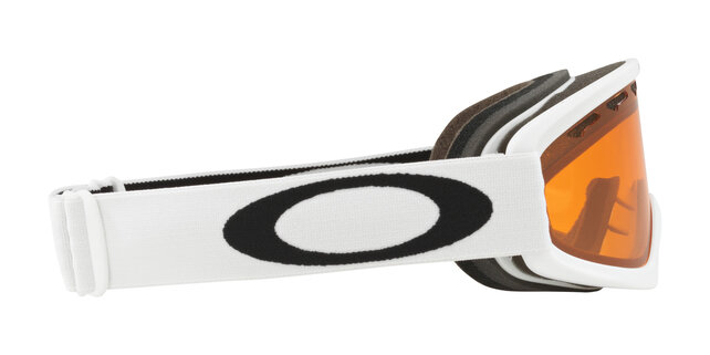 Oakley O-Frame 2.0 Pro S (25/26) Matte White - Persimmon