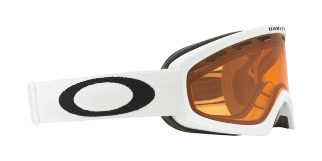 Oakley O-Frame 2.0 Pro S (25/26) Matte White - Persimmon
