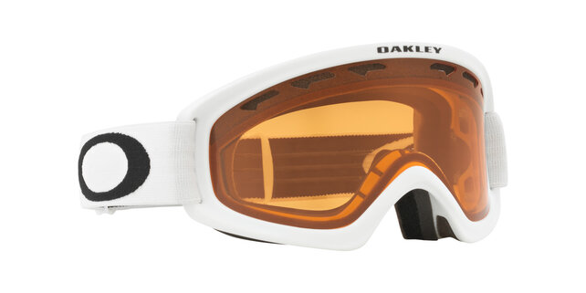 Oakley O-Frame 2.0 Pro S (25/26) Matte White - Persimmon