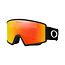 Oakley Oakley Target Line M Matte Black W/ Fire Irid (23/24)