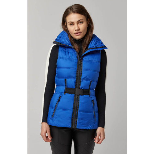 Alp N Rock Alp-N-Rock Kaldi Belted Vest (21/22) Cobalt-Cob Alp N Rock Alp-N-Rock Kaldi Belted Vest (21/22) Cobalt-Cob