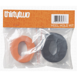 32 32  FIT SYSTEM HEEL HOLD KIT (19/20) ASSORTED