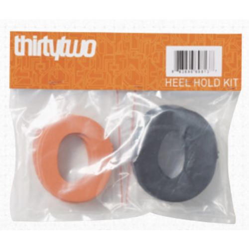 32 32 FIT SYSTEM HEEL HOLD KIT (19/20) ASSORTED 32 32 FIT SYSTEM HEEL HOLD KIT (19/20) ASSORTED