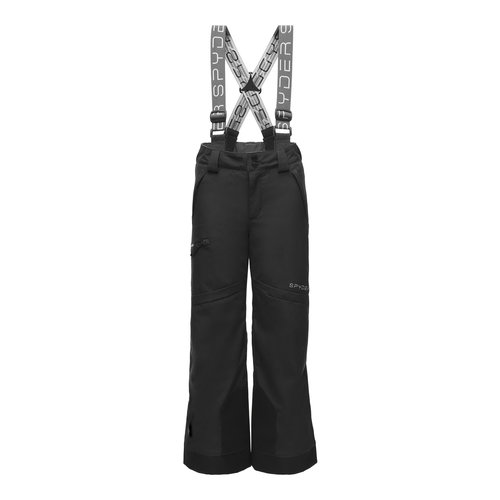 Spyder Spyder Boys Propulsion (22/23) Black-001 Spyder Spyder Boys Propulsion (22/23) Black-001
