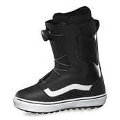 Vans M Aura Og (25/26) Black/White 20-0Bn