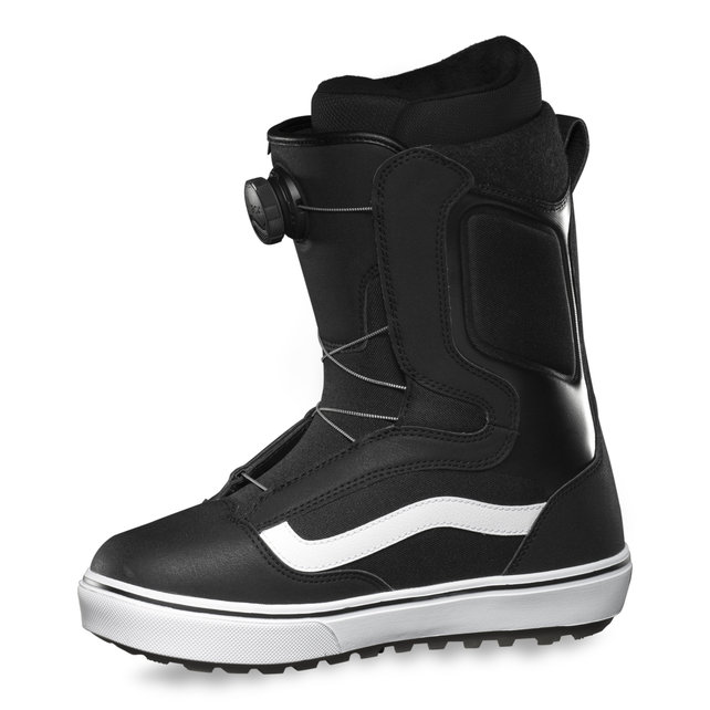 Vans M Aura Og (25/26) Black/White 20-0Bn