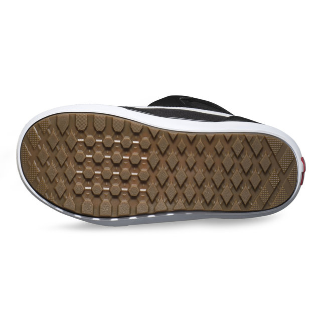 Vans M Aura Og (25/26) Black/White 20-0Bn