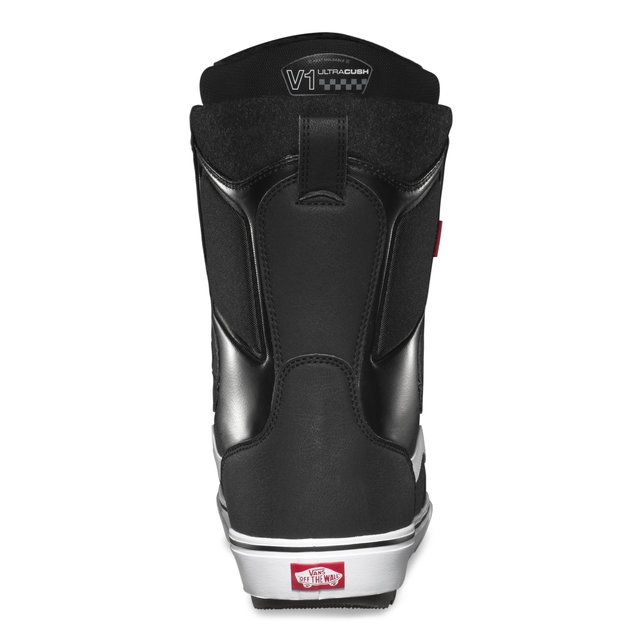 Vans M Aura Og (25/26) Black/White 20-0Bn