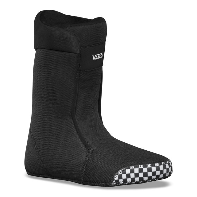 Vans M Aura Og (25/26) Black/White 20-0Bn