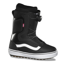 Vans M Aura Og (25/26) Black/White 20-0Bn