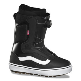 Vans M Aura Og (25/26) Black/White 20-0Bn