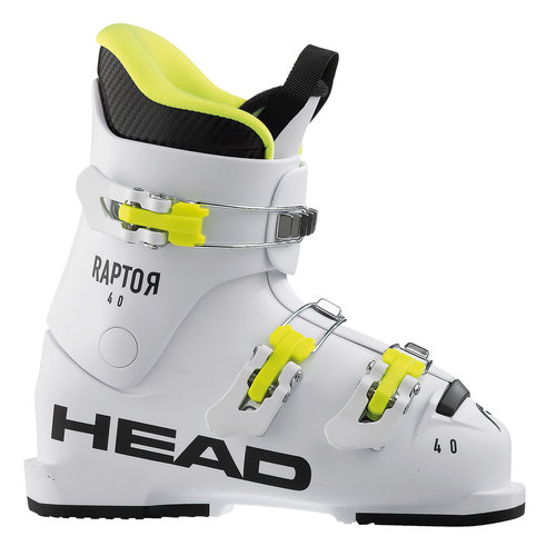 Head HEAD RAPTOR 40 (19/20) WHITE Head HEAD RAPTOR 40 (19/20) WHITE