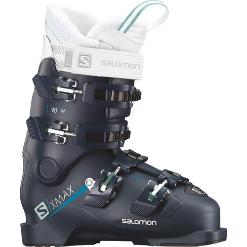 Salomon SALOMON X MAX 90 W PETROL BL/PETROL B Salomon SALOMON X MAX 90 W PETROL BL/PETROL B