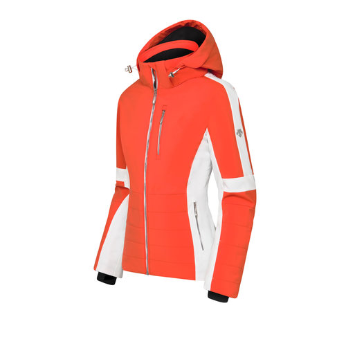 Descente Descente Cynthia (21/22) Momiji Orange-30 Descente Descente Cynthia (21/22) Momiji Orange-30