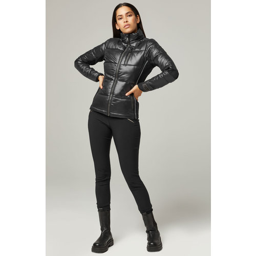 Alp N Rock Alp-N-Rock Peyton Jacket (21/22) Black-Blk Alp N Rock Alp-N-Rock Peyton Jacket (21/22) Black-Blk