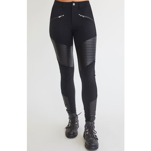 Alp N Rock Alp-N-Rock Sloan Pant (21/22) Black-Blk Alp N Rock Alp-N-Rock Sloan Pant (21/22) Black-Blk