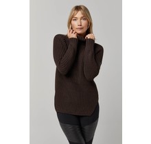 Alp-N-Rock Simone Sweater (21/22) Espresso-Esp