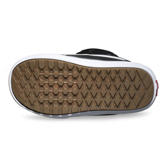 Vans W Encore Og (25/26) Black/White 20-0Bn