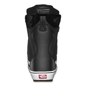 Vans W Encore Og (25/26) Black/White 20-0Bn