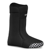 Vans W Encore Og (25/26) Black/White 20-0Bn