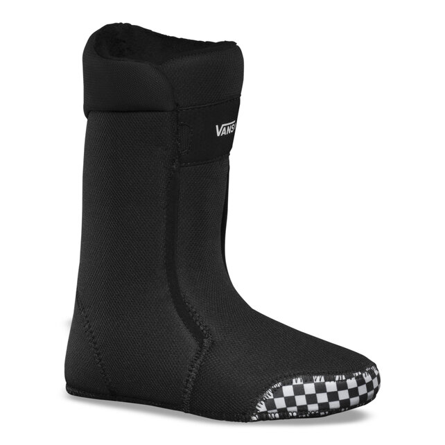 Vans W Encore Og (25/26) Black/White 20-0Bn