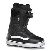 Vans W Encore Og (25/26) Black/White 20-0Bn